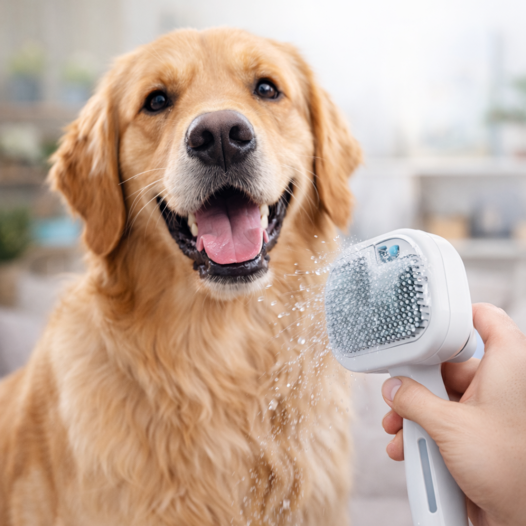 A Complete Guide to Keeping Your Pet Clean and Well Cared For