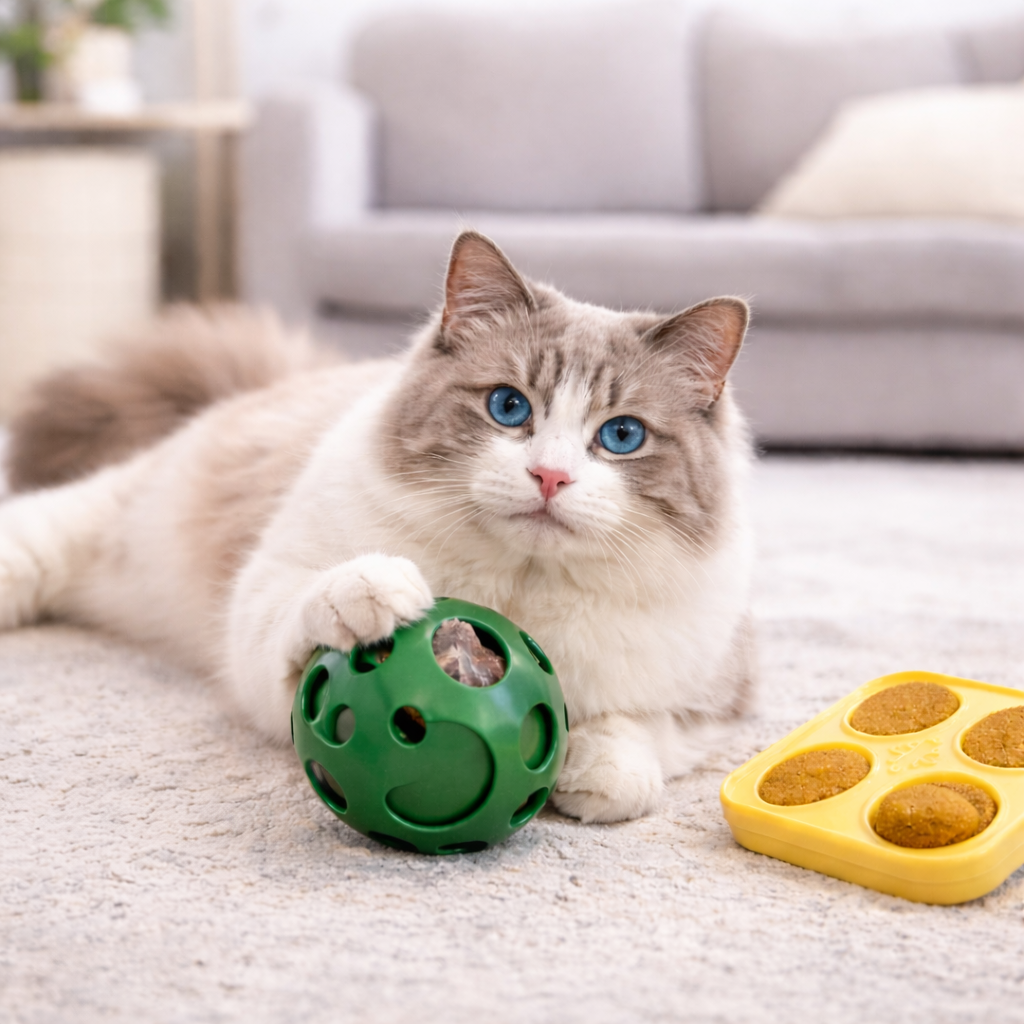 A Practical Guide to Supporting Your Pet’s Mental Well-Being