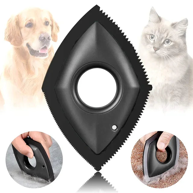 Pet Hair Remover Brush for Furniture and Car