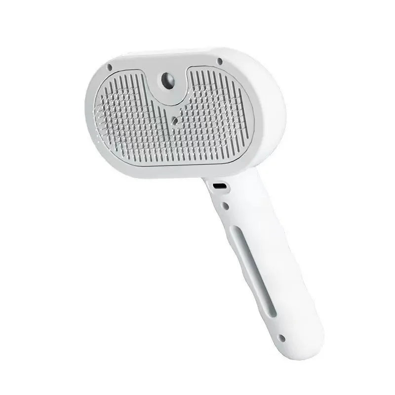 Steam Grooming Comb for Dogs and Cats